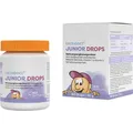 Produktbild: LACTOBACT Junior Drops Lutschtabletten, 60 St PZN 10986686