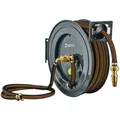 Produktbild: GEKA Schlauchaufroller, Plus Schlauchaufroller, PA20GSK, inkl 15m-EPDM-Schlauch EURO TRIX 3/4