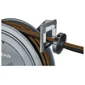 Produktbild: GEKA Wandschlauchhalter GEKA Schlauchaufroller plus,PA20GSK, inkl 15m-EPDM-Schlauch EURO TRIX bunt