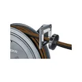 Produktbild: GEKA Schlauchaufroller plus ,PA20GSK inkl 15m-EPDM-Schlauch EURO TRIX 3/4