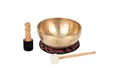 Produktbild: bodhi Klangschalen Tibetische Klangschale „Singing Bowl“, Ø 30 cm
