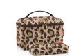 Produktbild: REISENTHEL® Trachtentasche reisenthel beautycase Set aus Beautycase und Tasche leo macchiato