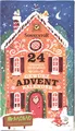 Produktbild: Sonnentor Bio Gewürz Adventskalender 2024 118 g | 24 Gewürze & Mischungen |
