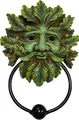 Produktbild: Tree Spirit Green Man Door Knocker NEU