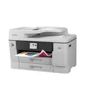 Produktbild: Brother MFC-J6960DW Multifunktionsdrucker Tintenstrahl A3 1200 x 4800 DPI 31 Seiten pro Minute WLAN