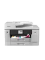 Produktbild: Brother MFCJ6960DWRE1 - Color Inkjet - A3 Duplex - 31 ppm Multifunktion - Farbe - Tinte