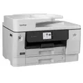 Produktbild: Brother MFC-J6960DW Drucker Fax Scanner DIN A3 mit ORIGINAL Tinten MFCJ6960DW