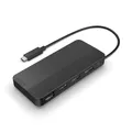 Produktbild: Lenovo 40B90100EU laptop-dockingstation & portreplikator Kabelgebunden USB 3.2 Gen 1 (3.1 Gen 1) Typ
