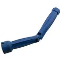 Produktbild: Dönges Universal WC Sitz Montageschlüssel, blau, 200 mm