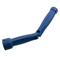 Produktbild: Dönges Montagewerkzeug Universal WC Sitz Montageschlüssel, blau