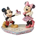 Produktbild: Disney Traditions A Magical Moment Figurine