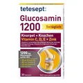 Produktbild: Tetesept Glucosamin 1200 30 stk