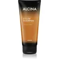 Produktbild: Alcina Color Copper Shampoo für kupferfarbene Haartöne 200 ml