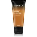 Produktbild: Alcina Color Copper Shampoo für kupferfarbene Haartöne 200 ml