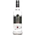 Produktbild: The Standard Vodka 1894 0,7 Liter 40 % Vol.