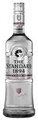 Produktbild: (20,13€/l) The Standard 1894 Vodka 40% 0,7l Flasche