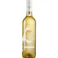 Produktbild: 6 Flaschen Gosch Sylt Insel Brise Blanc de Blanc Weißwein QbA trocken a 750ml 11% Vol.