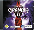 Produktbild: Grandia II [Software Pyramide]