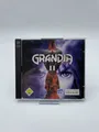 Produktbild: Grandia 2 II PC Spiel Ubisoft komplett – sehr guter Zustand - CD