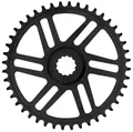Produktbild: KMC Bosch E-Bike-Kettenringe 44T Schwarz