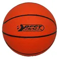 Produktbild: Best Sporting Piłka do koszykówki Treningowa pomarańczowa 101664 1 (1) (46883651)