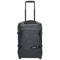Produktbild: Eastpak Tranverz S 2-Rollen Reisetasche 51 cm  grau
