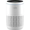 Produktbild: Bosch Luftreiniger Air 2000, für Allergiker, mit Aktivkohle- und HEPA-Filter, weiß, CADR 180 m³/h für 37 m²