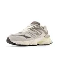 Produktbild: New Balance Herren 9060 Sneaker, Grau, 42 EU