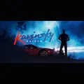 Produktbild: Kivensky Outrun [Vinyl LP]