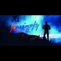 Produktbild: KAVINSKY Outrun (VERSIEGELTES VINYL LP)