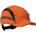 Produktbild: 3M Anstosskappe First Base 3 Classic Hi-Vis 52-65cm signalorange (65 cm) (7100217847)