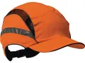 Produktbild: 3M 7100217847 Anstoßkappe First Base™ 3 Classic Hi-Vis 52-65 cm signalorange was