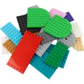 Produktbild: LEGO Platten Bauplatten gemischt (n.v.)