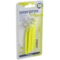 Produktbild: Interprox plus mini gelb Interdentalbürste