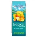 Produktbild: Sunpride Tropical Saft - 250ml x 2 Doppelpack