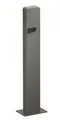 Produktbild: ABB TAC Stele Metallstele für eine Wallbox - 6AGC085345