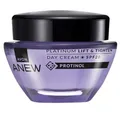 Produktbild: Avon Tagescreme Straffende Tagescreme Anew Platinum SPF 20 mit Protinolâ¢ 50 ml