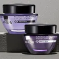 Produktbild: Avon Anew PLATINUM LIFT & TIGHTEN Tages Nachtcreme Set 60+ Protinol Kollagen