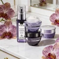 Produktbild: Avon Anew PLATINUM LIFT & TIGHTEN Tages Nachtcreme Set 60+ Protinol Kollagen