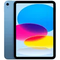 Produktbild: Apple iPad Wi-Fi (A16) (2025) 27,9 cm (11,0 Zoll) 256 GB blau