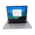 Produktbild: Apple MacBook Pro 16