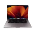 Produktbild: Apple MacBook Pro 16“ M1 PRO 10C CPU 16C GPU 512 GB SSD 16 GB Ram 2021 Laptop 2