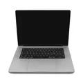 Produktbild: B-Ware - Apple MacBook Pro 16 M1 Pro 2021 10c CPU, 16c GPU, 16GB, 512GB, Space G