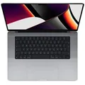 Produktbild: Apple MacBook 2021 16