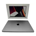 Produktbild: MacBook Pro 16