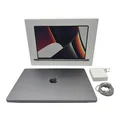Produktbild: MacBook Pro 16