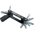 Produktbild: MINITOOL 9FTL ALLOY SCHWARZ 9 FKT., TL-REP.SET, ALU-KÖPRER