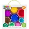 Produktbild: Tomy Meine ersten Zähl-Becher (L27870)