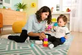 Produktbild: TOMY Lamaze Tassenzählgerät L27870