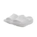 Produktbild: HOKA ONE ONE 1135061-WWH ORA Recovery Slide 3 Herren WHITE/WHITE EU 37 1/3